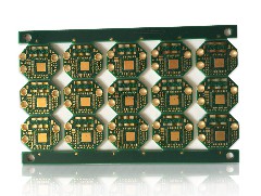 　Analysis of the difference between dry film and wet film on Jiangmen PCB
