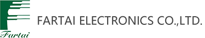 FARTAI ELECTRONICS CO.,LTD.